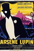 Les aventures d'Arsène Lupin