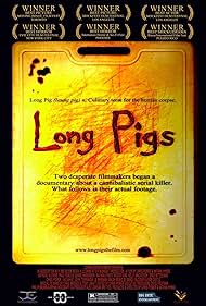 Long Pigs (2007)