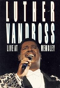 Primary photo for Luther Vandross Live at Wembley