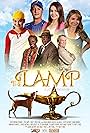 Louis Gossett Jr., Meredith Salenger, Muse Watson, Sarah Joy Brown, L. Scott Caldwell, Jason London, and Katie Burgess in The Lamp (2010)