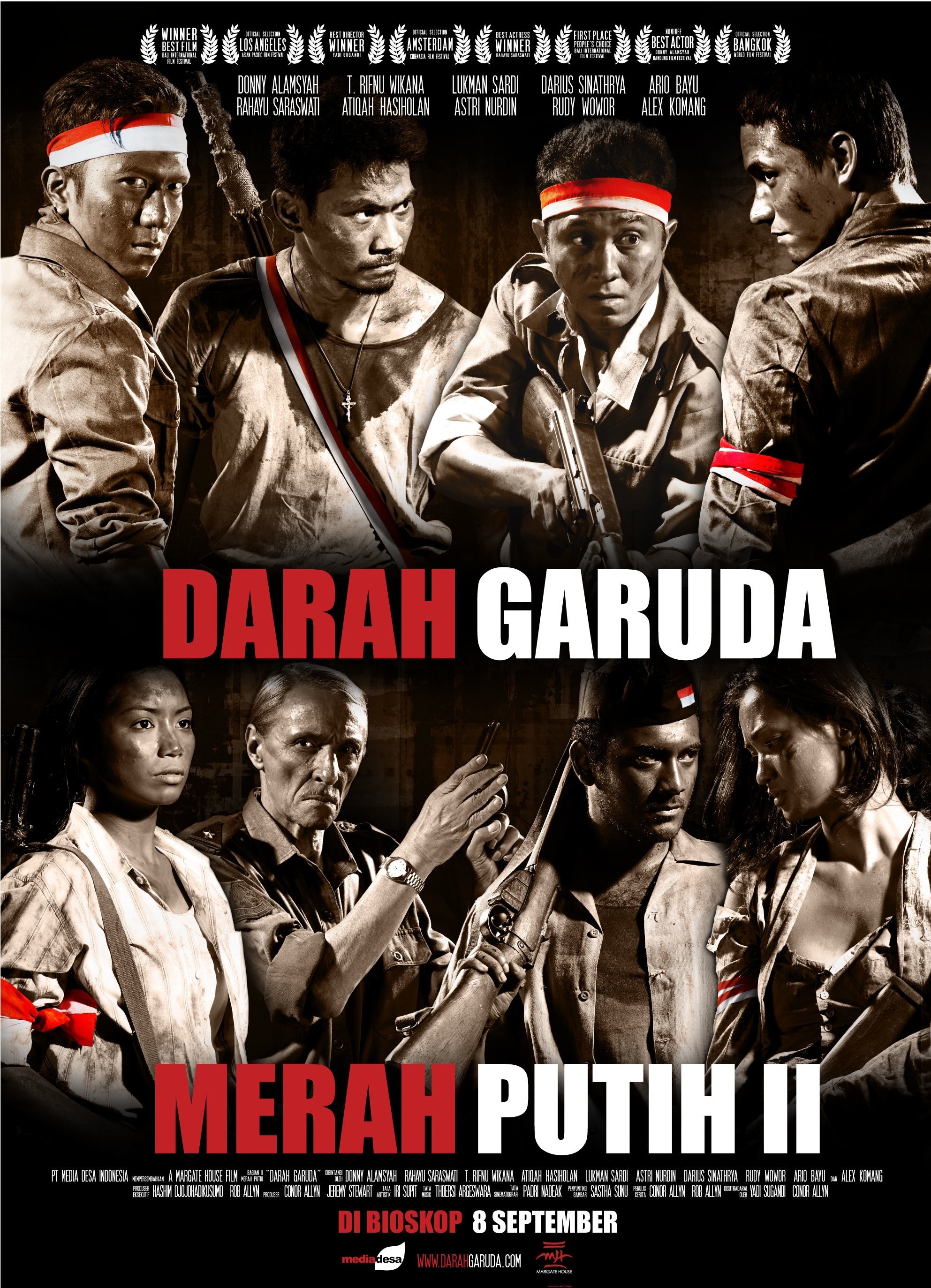 Darah Garuda (2010)