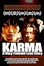 Karma: A Very Twisted Love Story (2010)