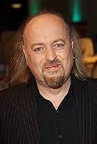 Bill Bailey at an event for Cô Nàng Trượt Ván (2011)