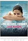 Long Distance Swimmer: Sara Mardini (2023)