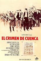 El crimen de Cuenca