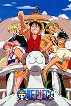 One Piece: Đảo Hải Tặc