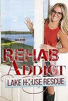 Rehab Addict Lake House Rescue