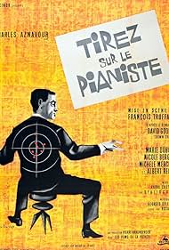 Tirez sur le pianiste (1960)