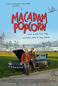 Primary photo for Macadam Popcorn