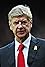 Arsène Wenger's primary photo