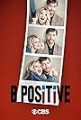 Annaleigh Ashford and Thomas Middleditch in B Positive (2020)