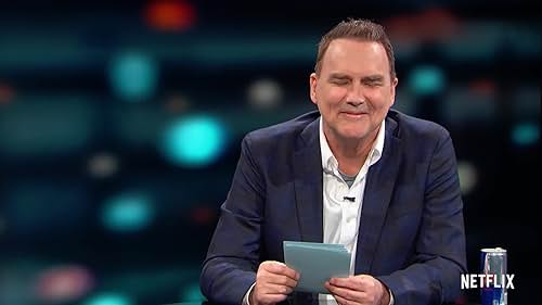 Norm Macdonald Has A Show