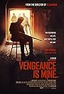 Vengeance Is Mine (2021)