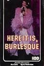 Here It Is, Burlesque! (1979)