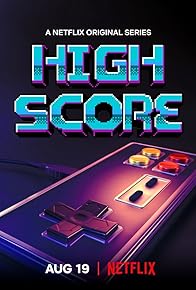 Primary photo for High Score