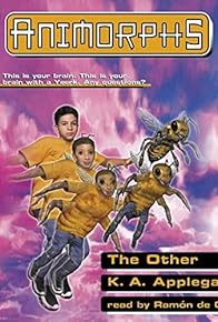 Primary photo for Animorphs, Book 40: The Other