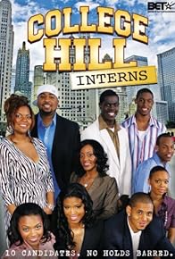 Primary photo for College Hill: Interns