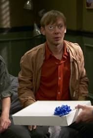 Jimmi Simpson and Nate Mooney in Trời Luôn Nắng Ở Philadelphia (2005)