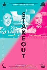 Stakeout (2012)