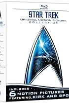 Starfleet Academy SCISEC Briefs