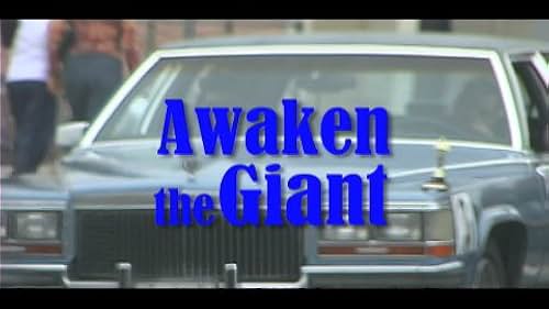 AWAKEN THE GIANT, a Jake Galasso digital short comedy written by Wendy Kush, about a diverse group of actors, UTC, maybe you have heard of them, and their off the wall attempts to get noticed in Los Angeles Film, theater, and game show industry!?