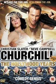 Churchill: The Hollywood Years (2004)