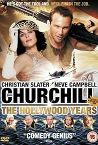 Primary photo for Churchill: The Hollywood Years