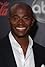 Taye Diggs's primary photo