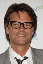 Harry Hamlin