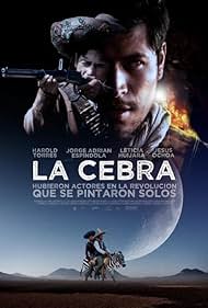 La cebra (2011)