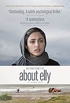 Golshifteh Farahani in Cô Giáo Elly (2009)