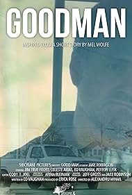 Jim True-Frost in Goodman (2016)