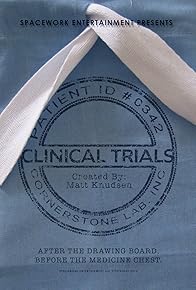 Primary photo for Clinical Trials