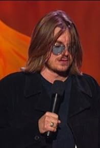 Primary photo for Mitch Hedberg