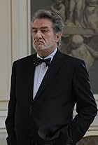 Eddy Mitchell in Grand départ (2013)