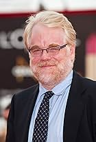 Philip Seymour Hoffman at an event for Chiến Dịch Tranh Cử Tổng Thống (2011)