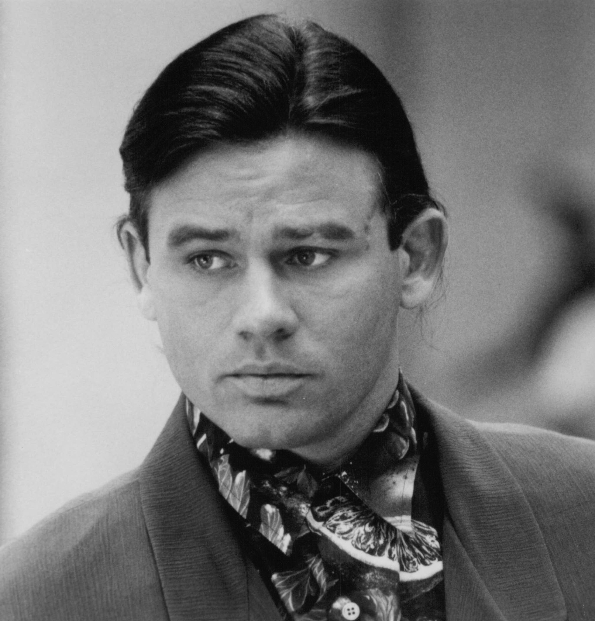 Richard Tyson in Cảnh Sát Giữ Trẻ (1990)