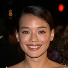 Shu Qi