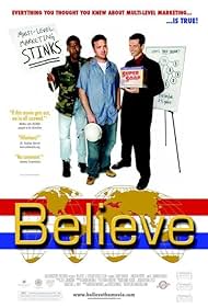 Believe (2007)