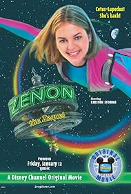 Kirsten Storms in Zenon: The Zequel (2001)