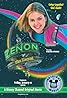 Zenon: The Zequel (TV Movie 2001) Poster