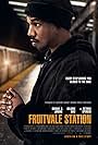 Michael B. Jordan in Nhà Ga Fruitvale (2013)