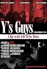 Y's Guys (2012)