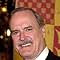 John Cleese at an event for Harry Potter và Hòn Đá Phù Thủy (2001)