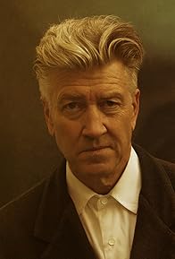 Primary photo for David Lynch