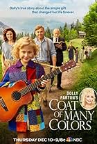 Dolly Parton's Coat of Many Colors