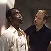 Don Cheadle and Guy Pearce in Traitor (2008)