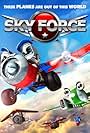 Sky Force 3D (2012)