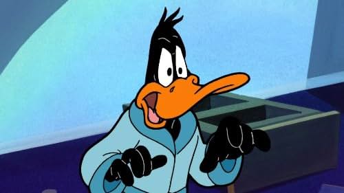 Joe Alaskey in Duck Dodgers (2003)