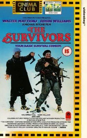 The Survivors (1983)